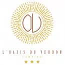 CAMPING OASIS DU VERDON