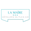 CAMPING LA MAÏRE 3*