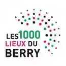 1000 Lieux du Berry 