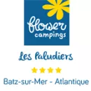 Flower Campings Les Paludiers