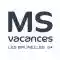 MS Vacances - Camping Les Brunelles