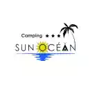 Camping Sun Ocean