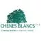 Camping les Ch&ecirc;nes Blancs