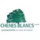 Camping les Chênes Blancs