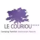 Camping le Couriou