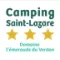 Camping Saint Lazare