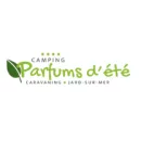 Camping Parfums d'été