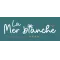 La mer blanche