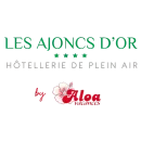 CAMPING LES AJONCS D'OR