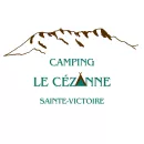 Camping le Cézanne Sainte-Victoire