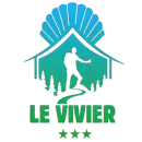 Camping Le Vivier***
