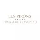 CAMPING LES PIRONS 5*