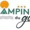 Réception/acceuil camping 
